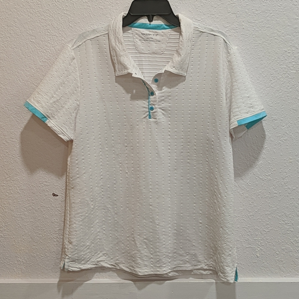 Golf shirt